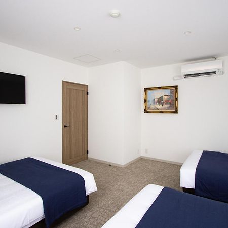 Hiro Building Apartment Stay Φουκουόκα Εξωτερικό φωτογραφία