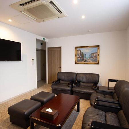 Hiro Building Apartment Stay Φουκουόκα Εξωτερικό φωτογραφία