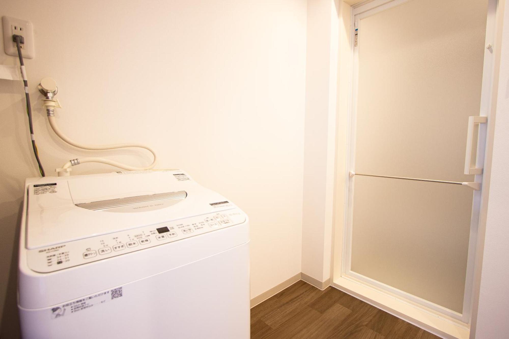 Hiro Building Apartment Stay Φουκουόκα Εξωτερικό φωτογραφία