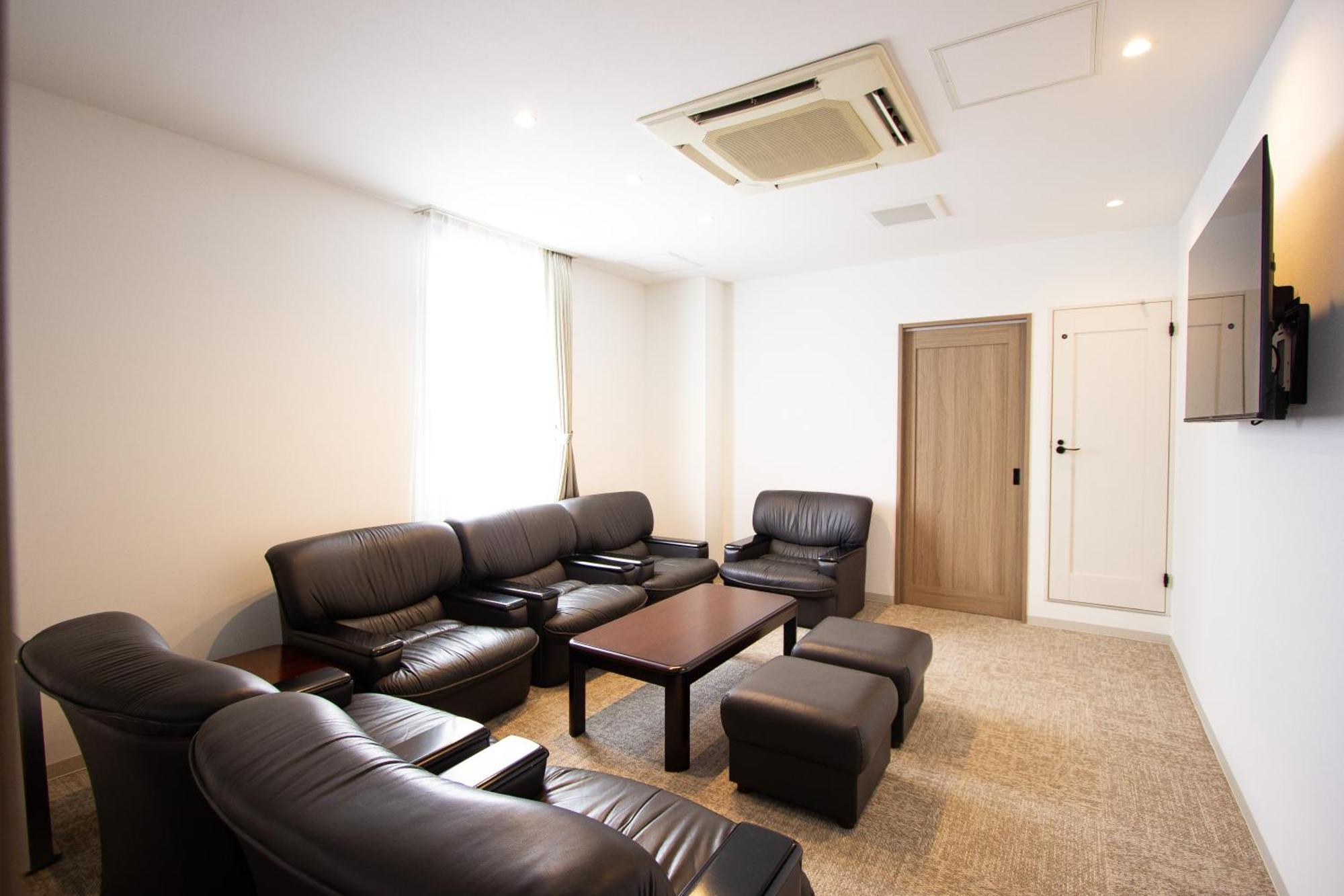 Hiro Building Apartment Stay Φουκουόκα Εξωτερικό φωτογραφία
