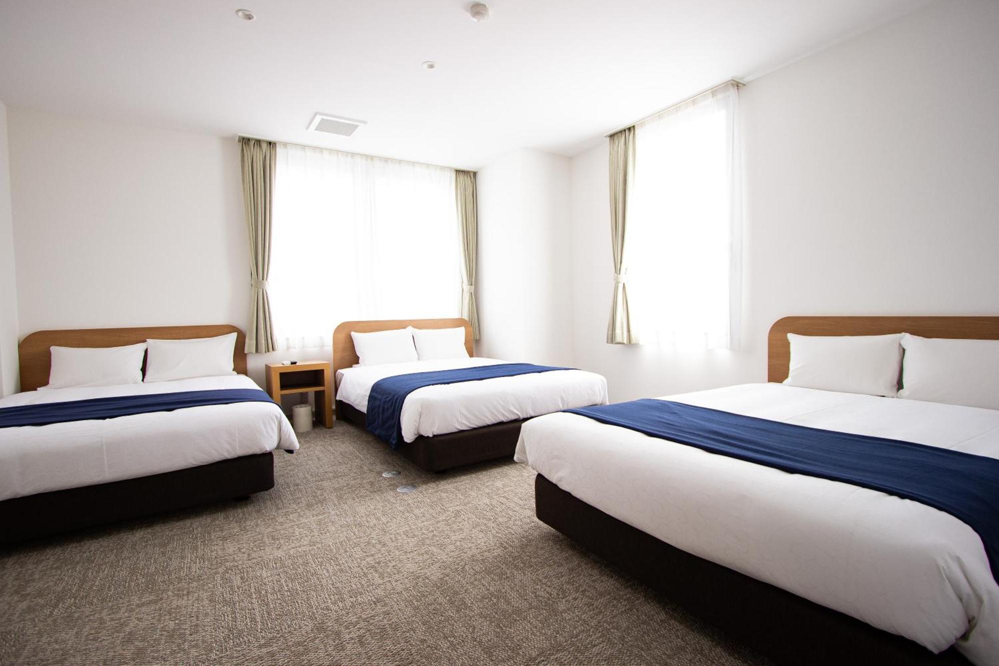 Hiro Building Apartment Stay Φουκουόκα Εξωτερικό φωτογραφία